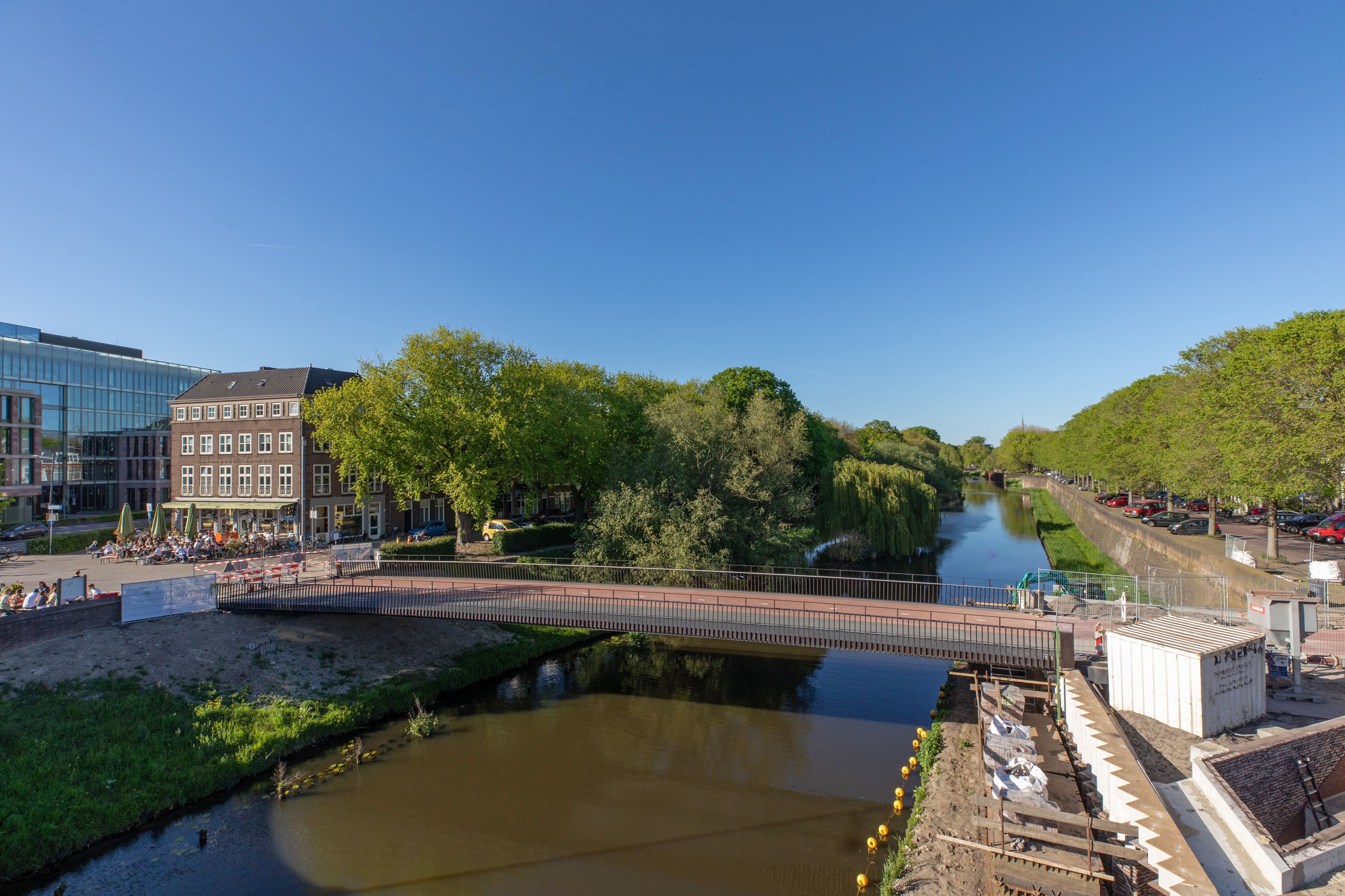 fietsbrug 